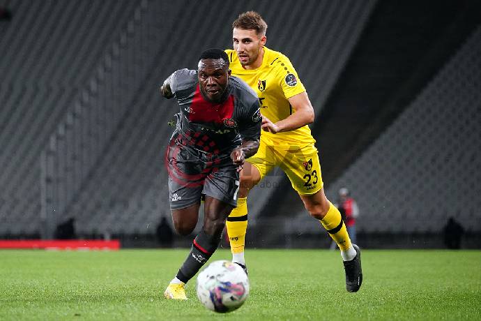 Nhận định, soi kèo Istanbulspor vs Fatih Karagumruk, 00h30 ngày 4/4