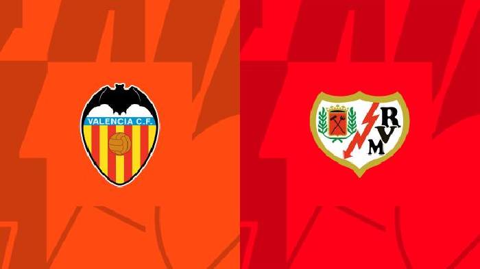 Nhận định, soi kèo Valencia vs Vallecano, 02h00 ngày 4/4