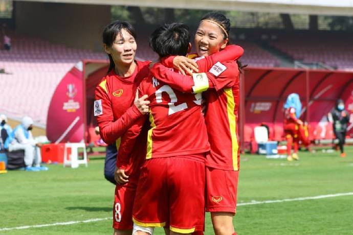 Nhận định, soi kèo Nữ Việt Nam vs Nữ Nepal, 19h15 ngày 5/4