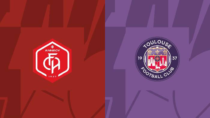 Nhận định, soi kèo Annecy vs Toulouse, 01h45 ngày 7/4