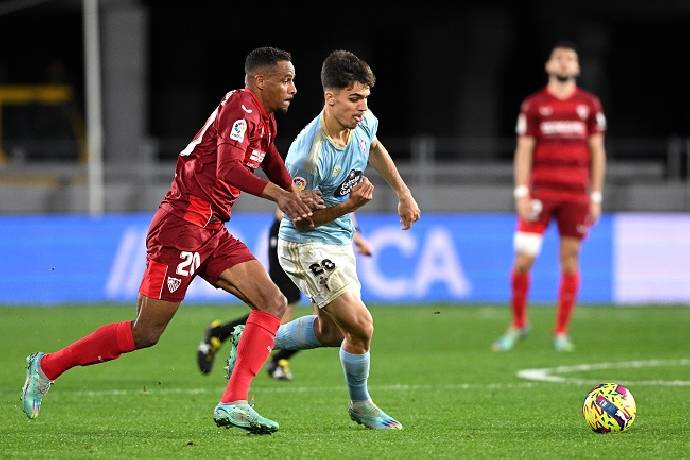 Nhận định, soi kèo Sevilla vs Celta Vigo, 02h00 ngày 8/4