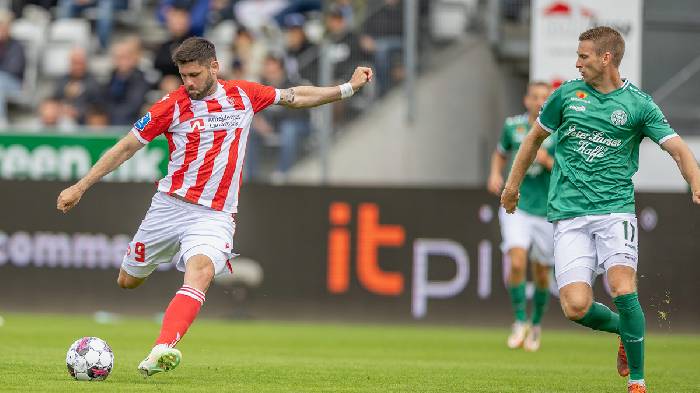 Nhận định, soi kèo Viborg vs Aalborg, 20h00 ngày 6/4