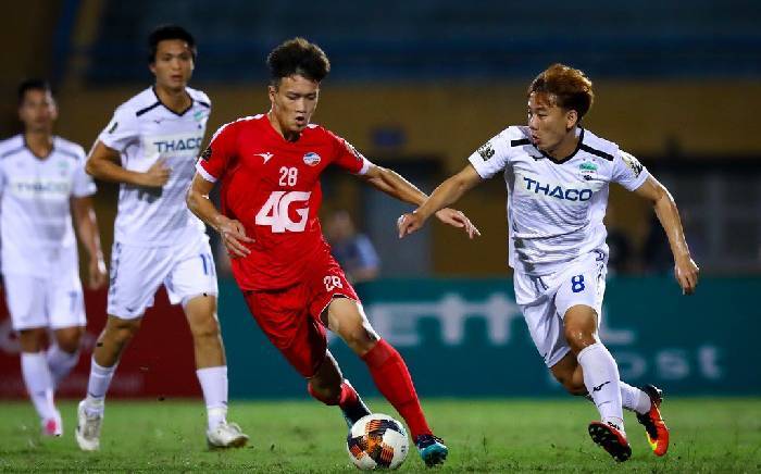Nhận định, soi kèo Viettel vs HAGL, 19h15 ngày 6/4