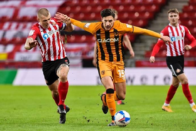 Soi kèo bóng đá Sunderland vs Hull City, 23h30 ngày 7/4