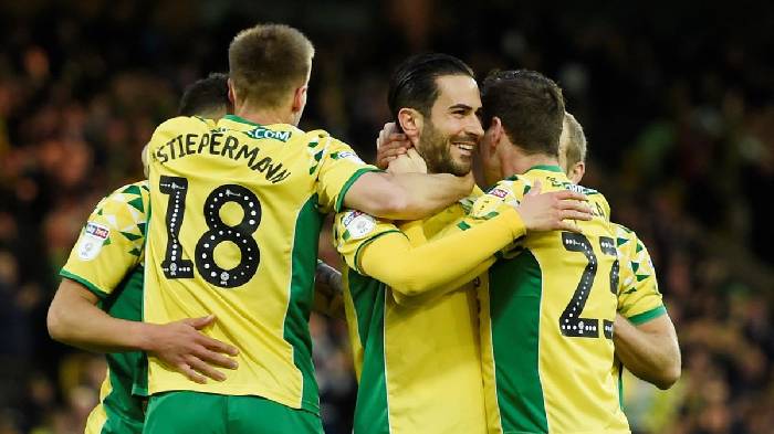 Nhận định, soi kèo Blackburn vs Norwich, 21h00 ngày 7/4