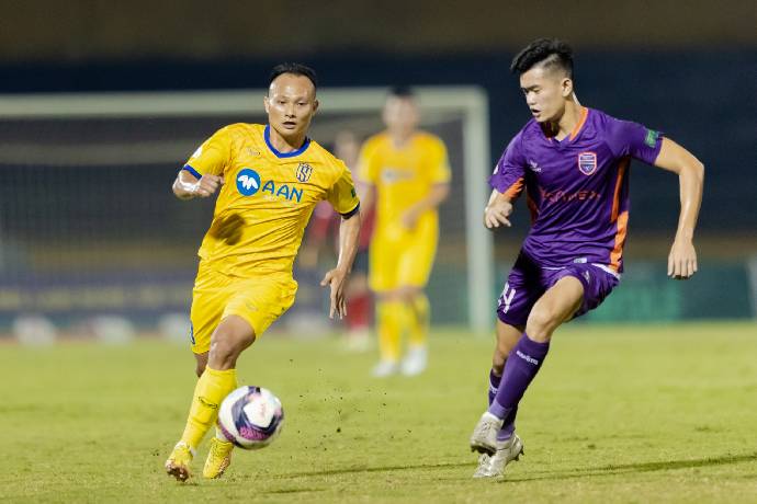 Nhận định, soi kèo SLNA vs Bình Dương, 18h00 ngày 7/4