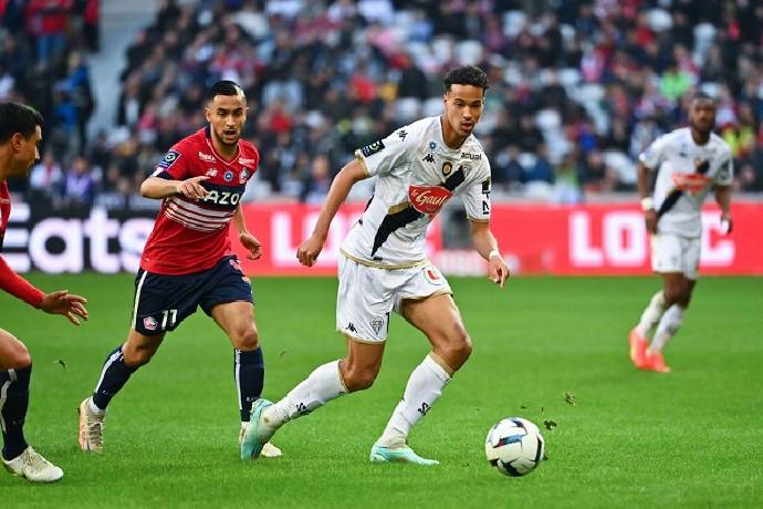 Soi kèo bóng đá Angers vs Lille, 22h00 ngày 8/4