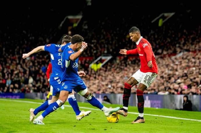 Nhận định, soi kèo MU vs Everton, 18h30 ngày 8/4