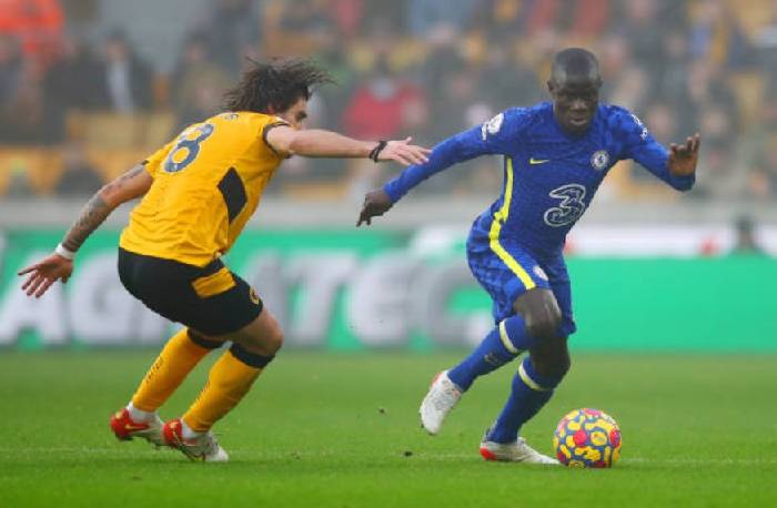 Nhận định, soi kèo Wolves vs Chelsea, 21h00 ngày 8/4