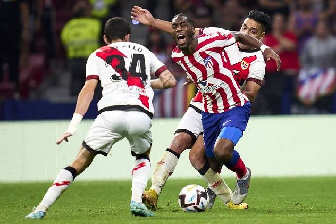 Soi kèo bóng đá Vallecano vs Atletico Madrid, 02h00 ngày 10/4