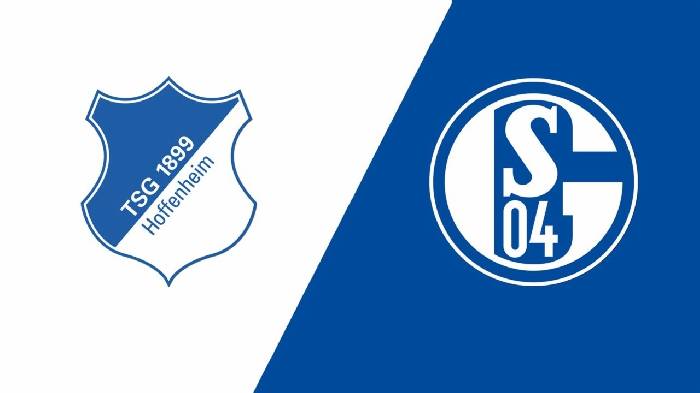 Nhận định, soi kèo Hoffenheim vs Schalke, 00h30 ngày 10/4