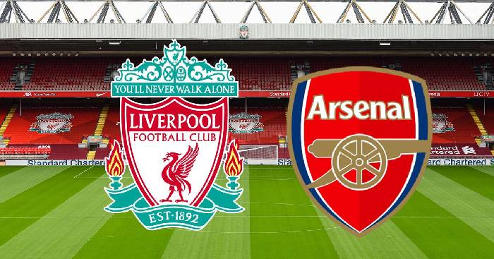 Nhận định, soi kèo Liverpool vs Arsenal, 22h30 ngày 9/4