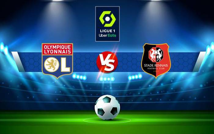 Nhận định, soi kèo Lyon vs Rennes, 18h00 ngày 9/4