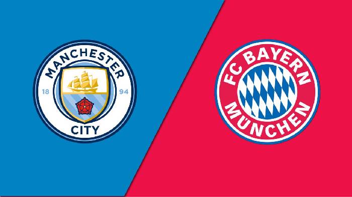 Nhận định, soi kèo Man City vs Bayern Munich, 02h00 ngày 12/4