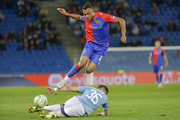 Nhận định, soi kèo Basel vs Nice, 02h00 ngày 14/4