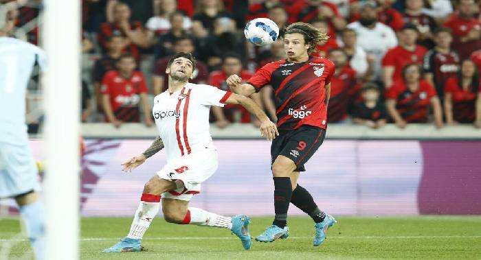 Nhận định, soi kèo Estudiantes LP vs Atletico Tucuman, 07h30 ngày 13/4