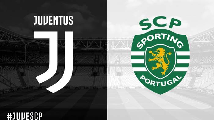 Nhận định, soi kèo Juventus vs Sporting Lisbon, 02h00 ngày 14/4
