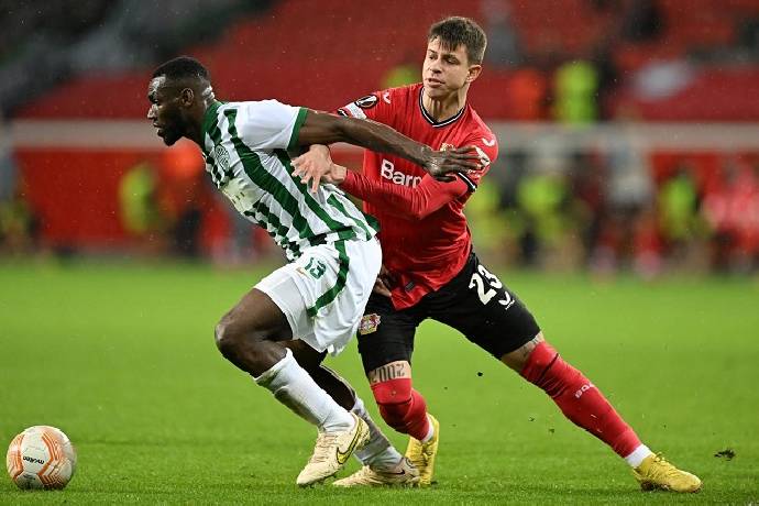 Nhận định, soi kèo Leverkusen vs Saint Gilloise, 02h00 ngày 14/4