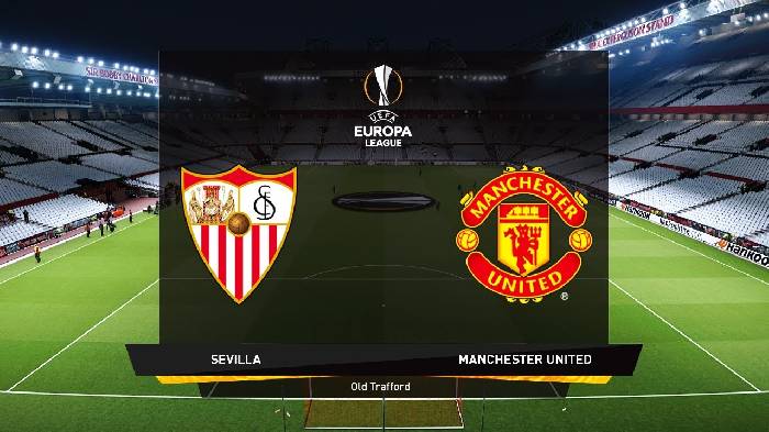 Nhận định, soi kèo MU vs Sevilla, 02h00 ngày 14/4
