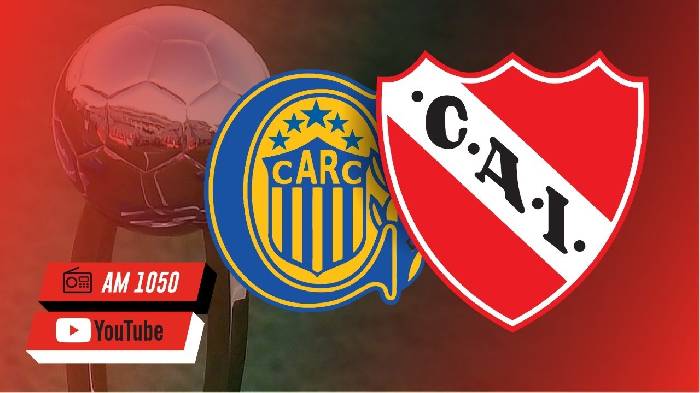 Nhận định, soi kèo Rosario Central vs Independiente, 07h30 ngày 13/4