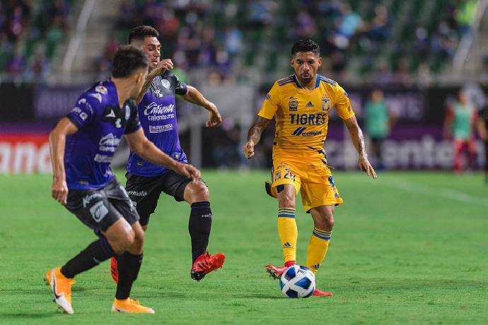 Soi kèo bóng đá Tigres UANL vs CD Motagua, 09h00 ngày 14/4