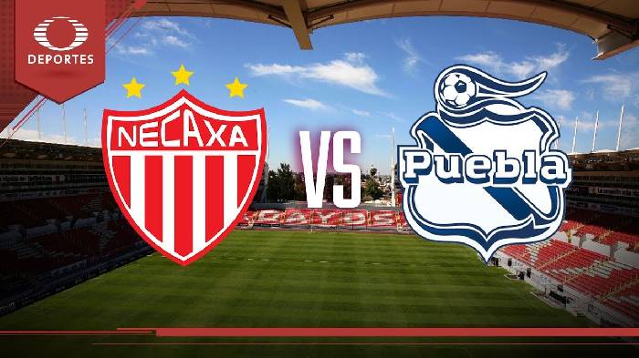 Nhận định, soi kèo Necaxa vs Puebla, 08h05 ngày 15/4