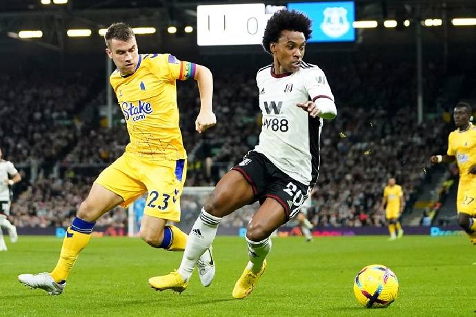 Nhận định, soi kèo Everton vs Fulham, 21h00 ngày 15/4
