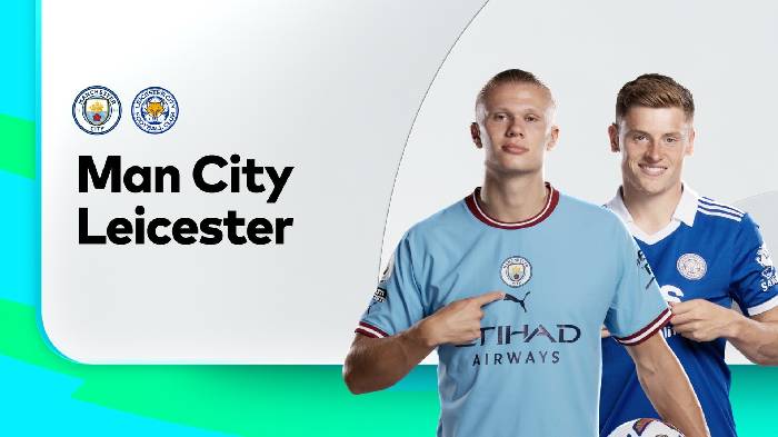 Nhận định, soi kèo Man City vs Leicester City, 23h30 ngày 15/4