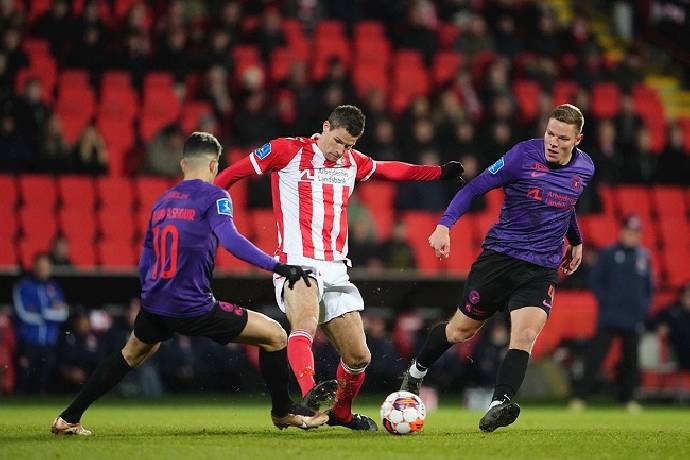 Nhận định, soi kèo Midtjylland vs Aalborg, 00h00 ngày 15/4