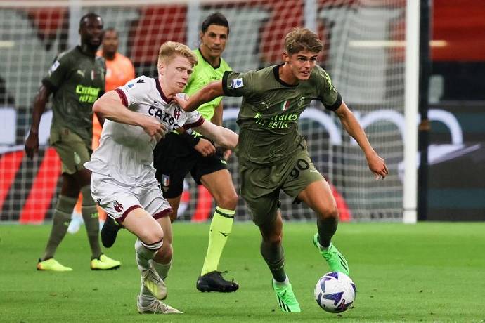 Soi kèo bóng đá Bologna vs AC Milan, 20h00 ngày 15/4