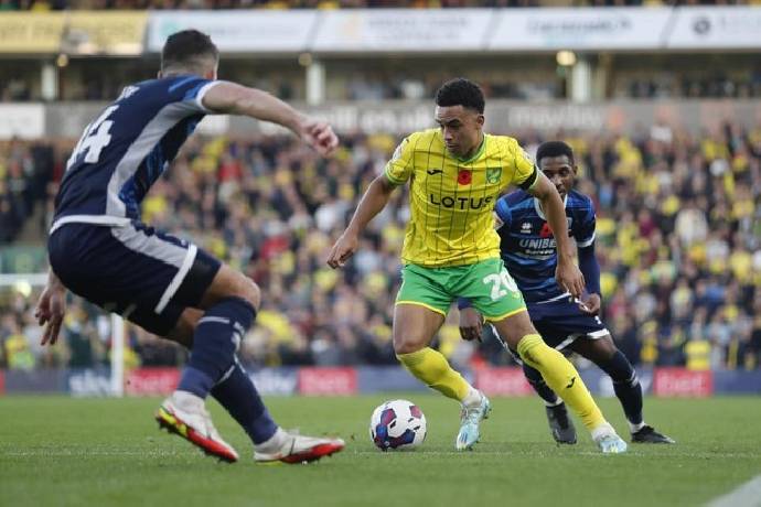 Soi kèo bóng đá Middlesbrough vs Norwich, 02h00 ngày 15/4