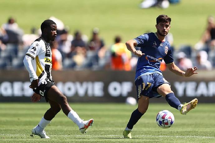 Soi kèo bóng đá Newcastle Jets vs Macarthur, 16h45 ngày 14/4