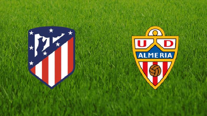 Nhận định, soi kèo Atletico Madrid vs Almeria, 23h30 ngày 16/4