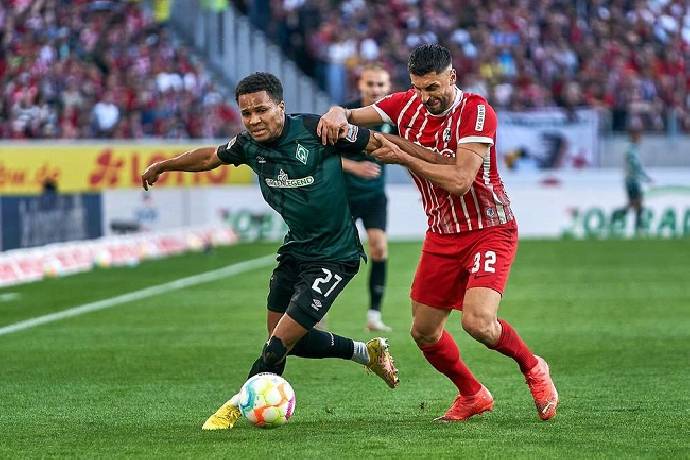 Nhận định, soi kèo Bremen vs Freiburg, 20h30 ngày 16/4