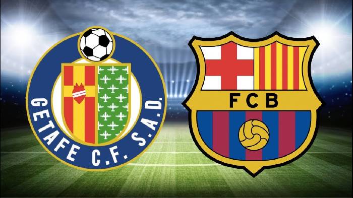 Nhận định, soi kèo Getafe vs Barcelona, 21h15 ngày 16/4
