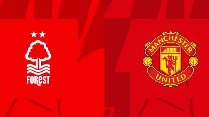 Nhận định, soi kèo Nottingham vs Man Utd, 22h30 ngày 16/4
