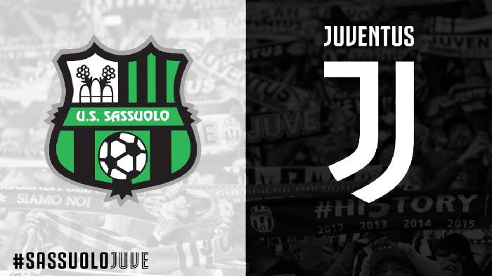 Nhận định, soi kèo Sassuolo vs Juventus, 23h00 ngày 16/4