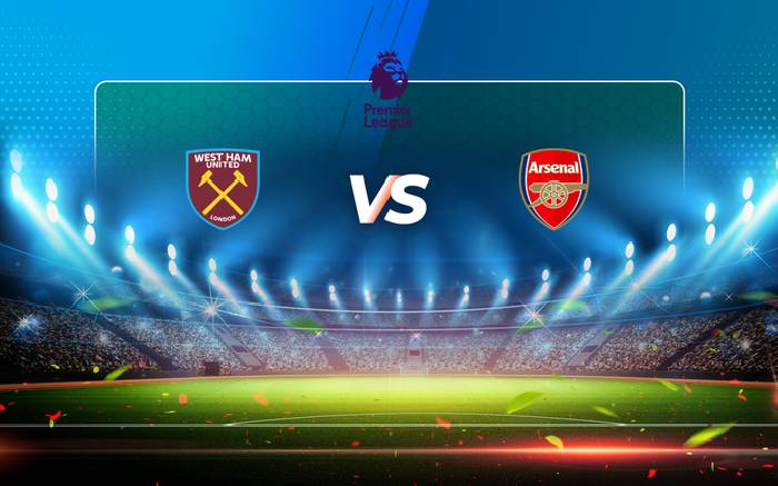 Nhận định, soi kèo West Ham vs Arsenal, 20h00 ngày 16/4