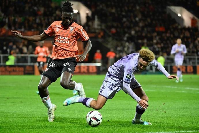 Soi kèo bóng đá Monaco vs Lorient, 22h05 ngày 16/4