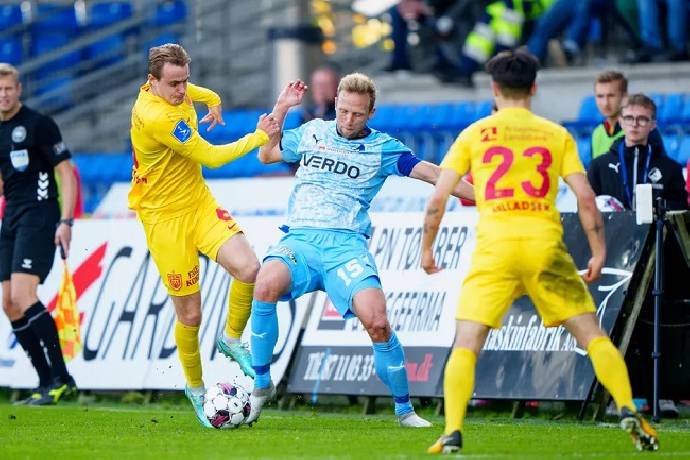 Nhận định, soi kèo Randers vs Nordsjaelland, 00h00 ngày 18/4