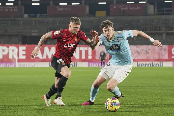 Soi kèo bóng đá Celta Vigo vs Mallorca, 02h00 ngày 18/4