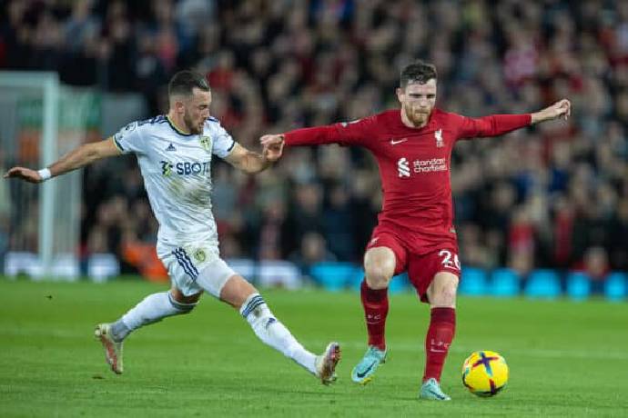 Nhận định, soi kèo Leeds Utd vs Liverpool, 02h00 ngày 18/4