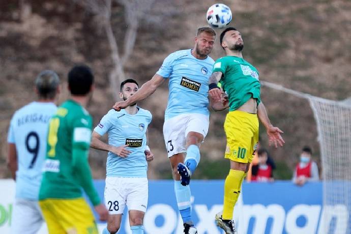 Nhận định, soi kèo Anorthosis vs Karmiotissa, 23h00 ngày 19/4