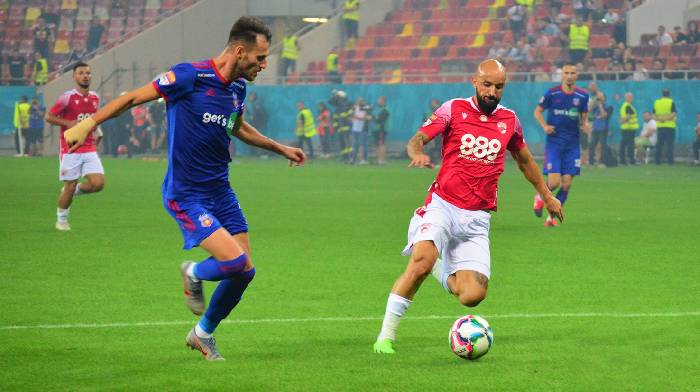 Nhận định, soi kèo Steaua Bucuresti vs Dinamo Bucuresti, 23h00 ngày 18/4