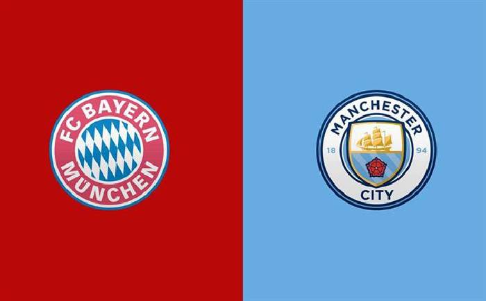 Nhận định, soi kèo Bayern Munich vs Man City, 02h00 ngày 20/4