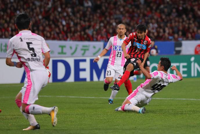 Nhận định, soi kèo Consadole Sapporo vs Sagan Tosu, 17h00 ngày 19/4