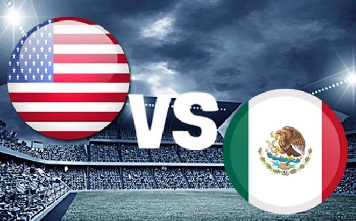 Nhận định, soi kèo Mỹ vs Mexico, 09h07 ngày 20/4