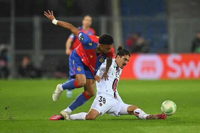 Nhận định, soi kèo Nice vs Basel, 02h00 ngày 21/4