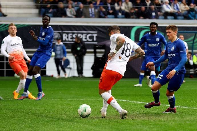 Nhận định, soi kèo West Ham vs Gent, 02h00 ngày 21/4