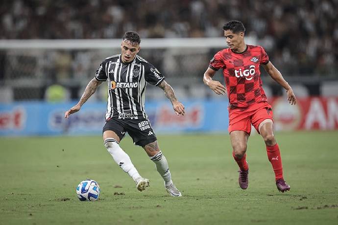 Soi kèo bóng đá Libertad vs Alianza Lima, 09h00 ngày 21/4